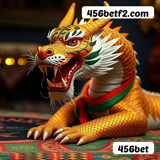 456bet - App Performance