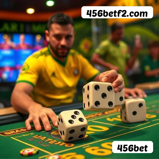 456bet Fortaleza - Reviews