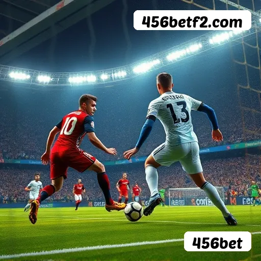 456bet - App Features