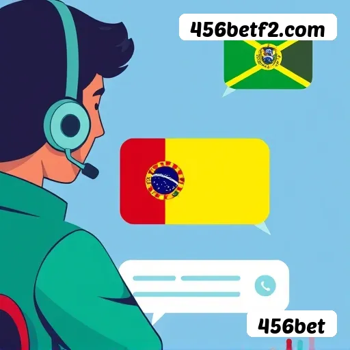 456bet Rio de Janeiro - Popular Jogos